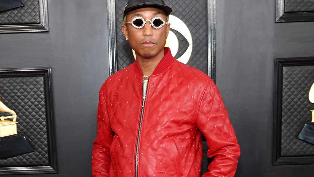 Pharrell Williams