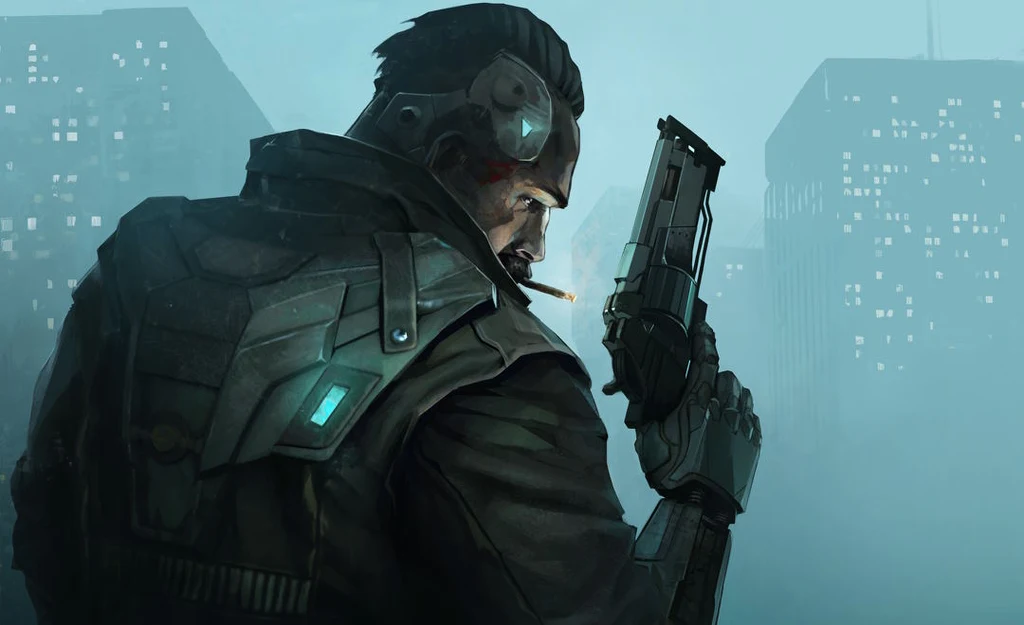 SlavicPunk: Oldtimer SlavicPunk: Oldtimer