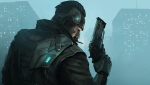 SlavicPunk: Poznaliśmy gameplay słowiańskiego cyberpunka w stylu neo-noir