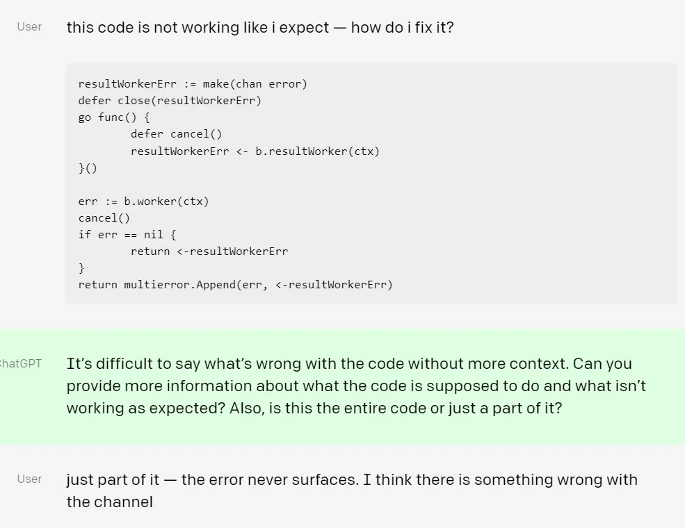 Precyzja jest tu wymagana!