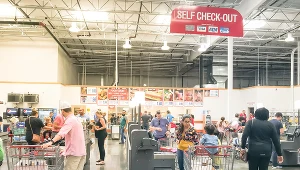 Sprzedaż detaliczna w USA wzrosła w styczniu 2023 roku