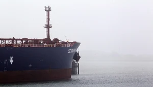 Rosja potrzebuje europejskich tankowców