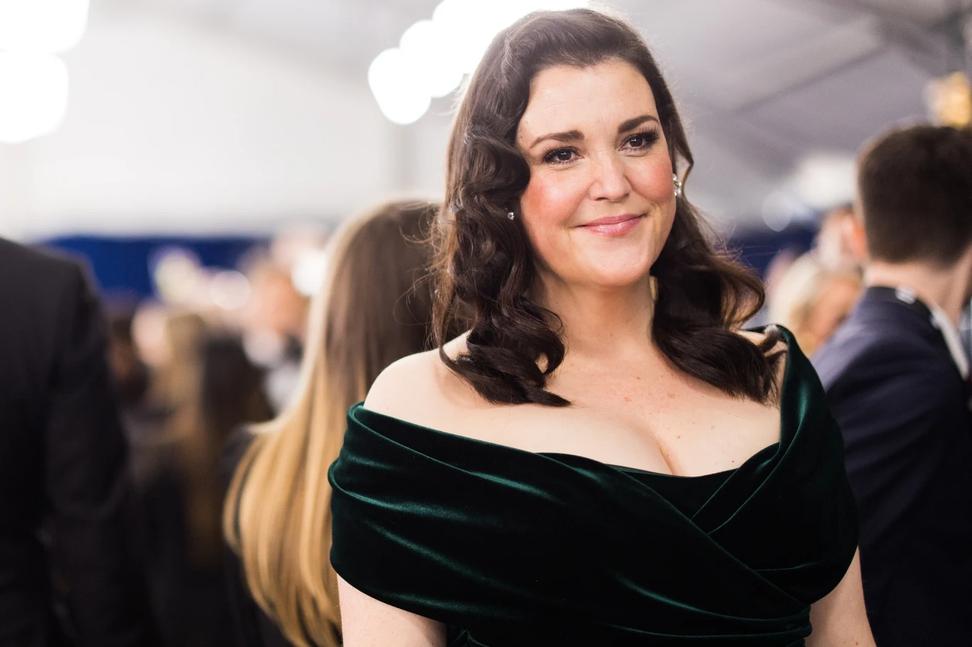 Melanie Lynskey