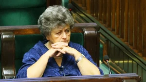 Możliwe, że inflacja spadnie do poziomu jednocyfrowego pod koniec roku - uważa członkini RPP Gabriela Masłowska.