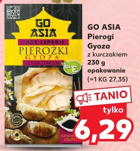 Pierogi Go Asia