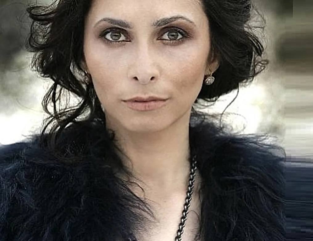 Aida Kosojan-Przybysz