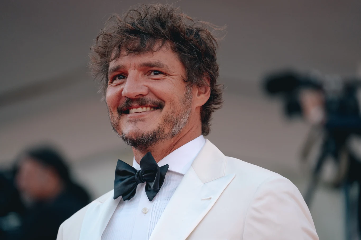 Pedro Pascal Pedro Pascal