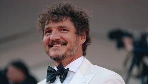Pedro Pascal