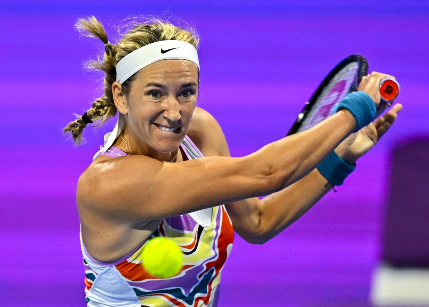 Wiktoria Azarenka