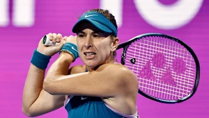 Belinda Bencic