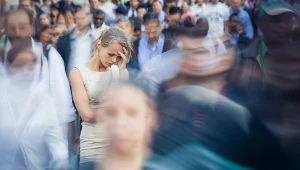 Daje objawy podobne do zawału. Występuje nagle i bez wyraźnej przyczyny