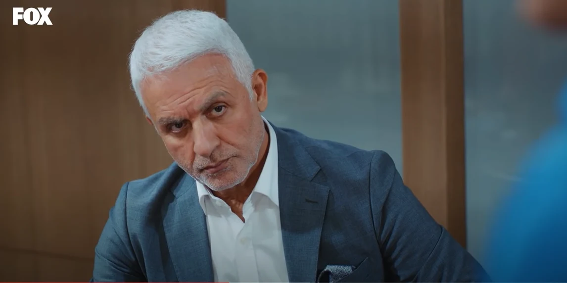 "Zakazany owoc" streszczenie odcinka 162. Czy Halit dostanie drugą szansę u Yildiz?