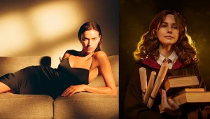 Hogwarts Legacy. Doskonały cosplay Hermiony zrobił wrażenie na internautach