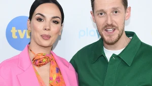 Paulina Krupińska, Damian Michałowski