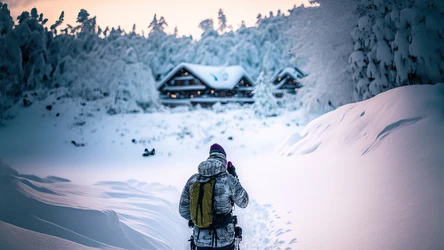 Trudne warunki pogodowe w górach – jak się do nich przygotować?