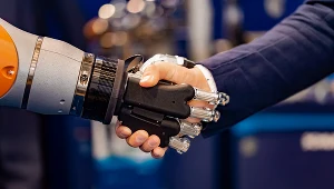 Do 2025 roku maszyny przejmą 85 milionów miejsc pracy, ale na rynku pojawi się 97 milionów nowych miejsc pracy w zupełnie innych sektorach 