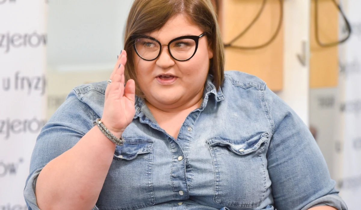 Dominika Gwit Dominika Gwit