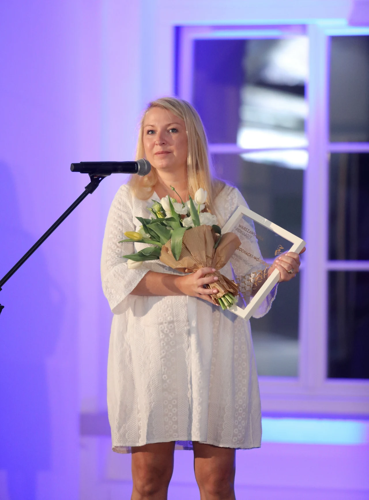 Nicole Sochacki-Wójcicka Nicole Sochacki-Wójcicka