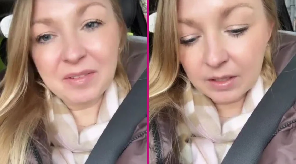 Nicole Sochacki-Wójcicka