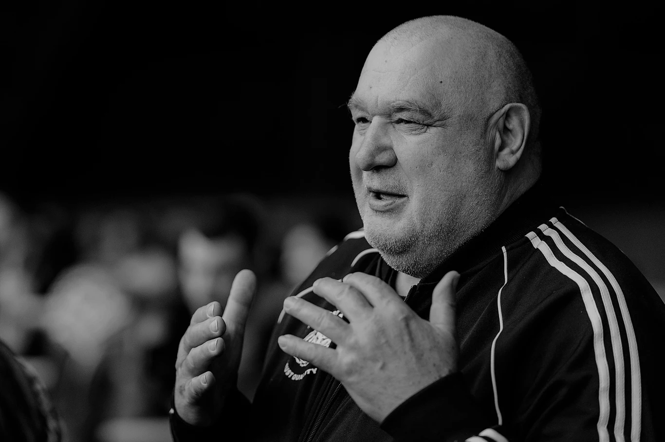 Grzegorz Skrzecz Grzegorz Skrzecz