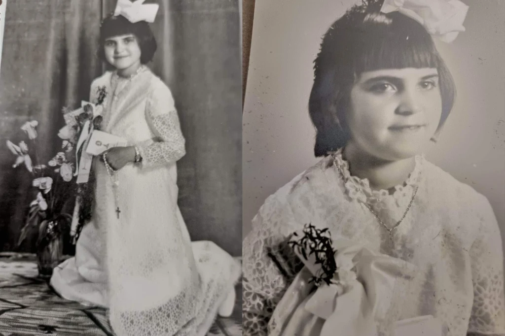 Anita Nowicka z "Sanatorium miłości 5" Anita Nowicka z "Sanatorium miłości 5"