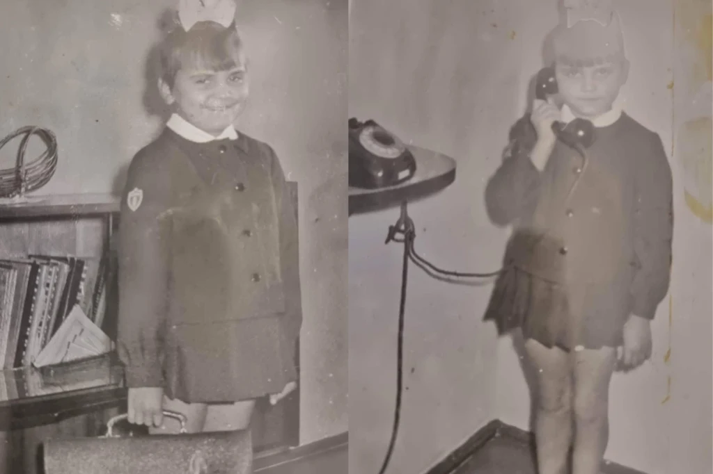 Anita Nowicka z "Sanatorium miłości 5" Anita Nowicka z "Sanatorium miłości 5"