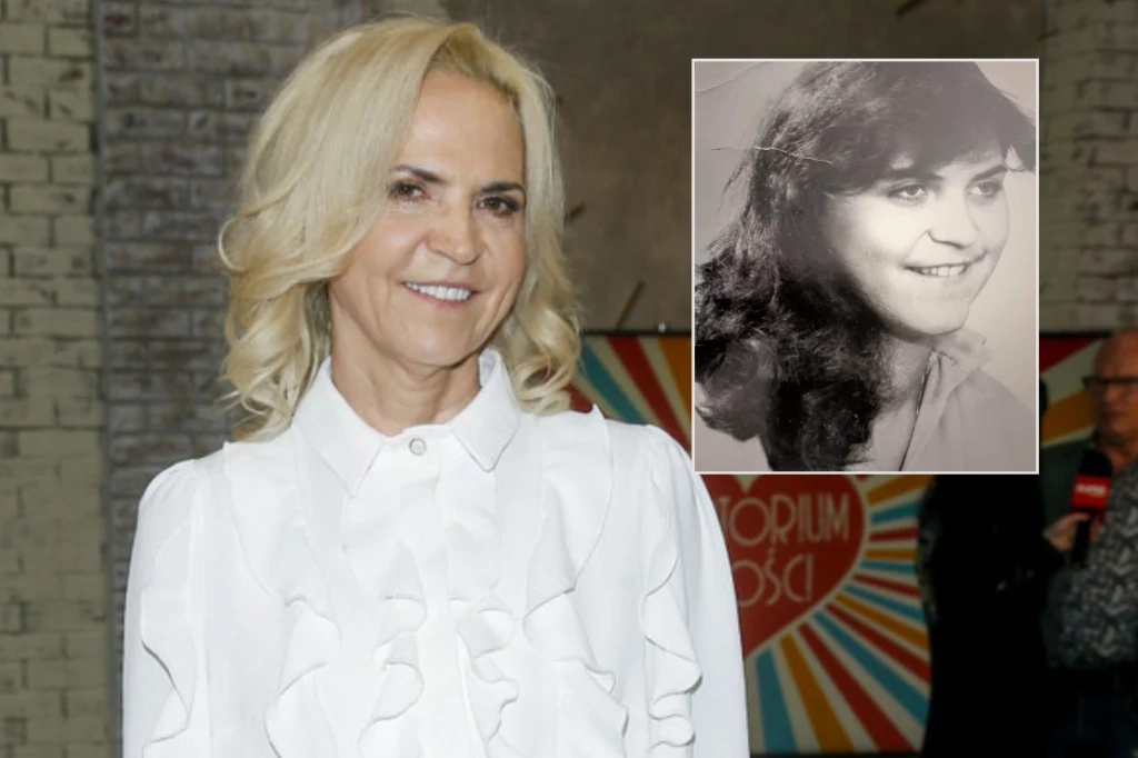 Anita Nowicka z "Sanatorium miłości 5" Anita Nowicka z "Sanatorium miłości 5"