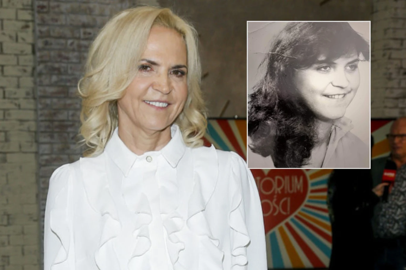 Anita Nowicka z "Sanatorium miłości 5"