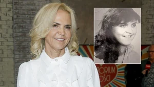 Anita Nowicka z "Sanatorium miłości 5"