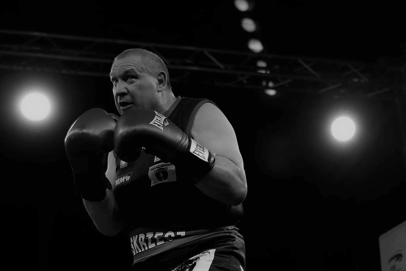 Grzegorz Skrzecz Grzegorz Skrzecz