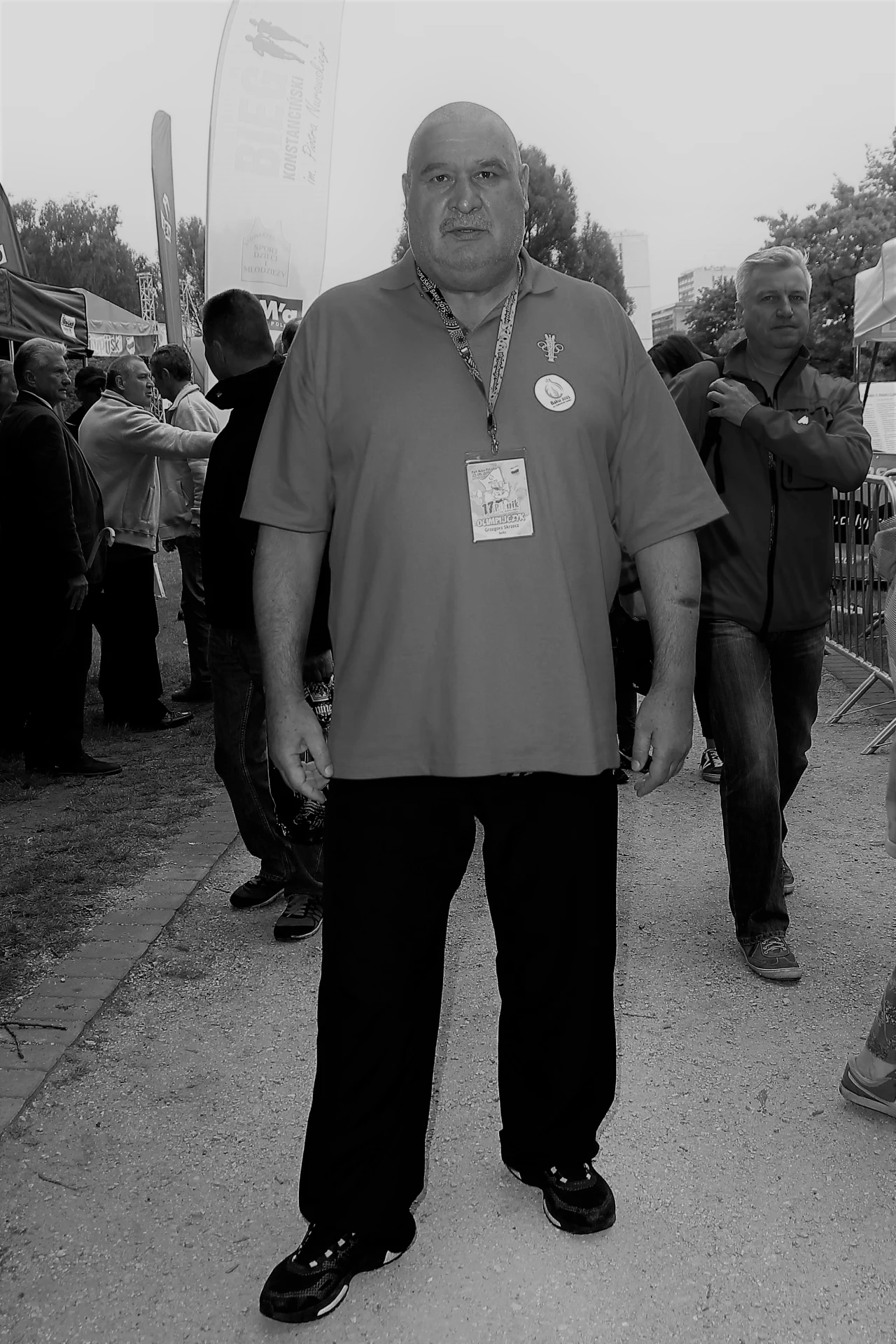 Grzegorz Skrzecz Grzegorz Skrzecz