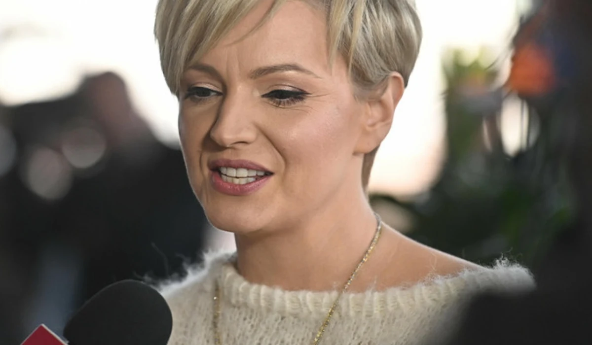 Dorota Szelągowska Dorota Szelągowska