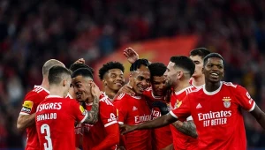 SL Benfica