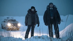 Jodie Foster i Kali Reis na pierwszym zdjęciu z serialu "True Detective: North Country"