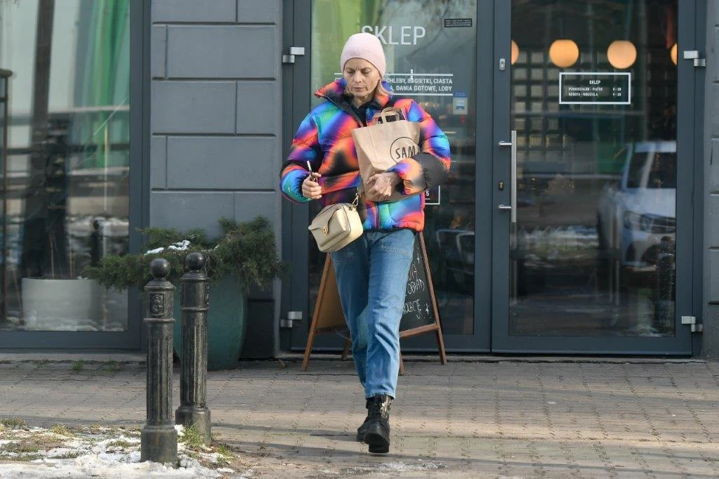 Małgorzata Foremniak Małgorzata Foremniak