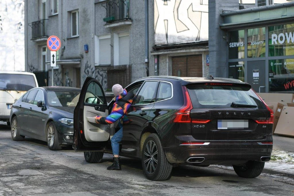 Małgorzata Foremniak