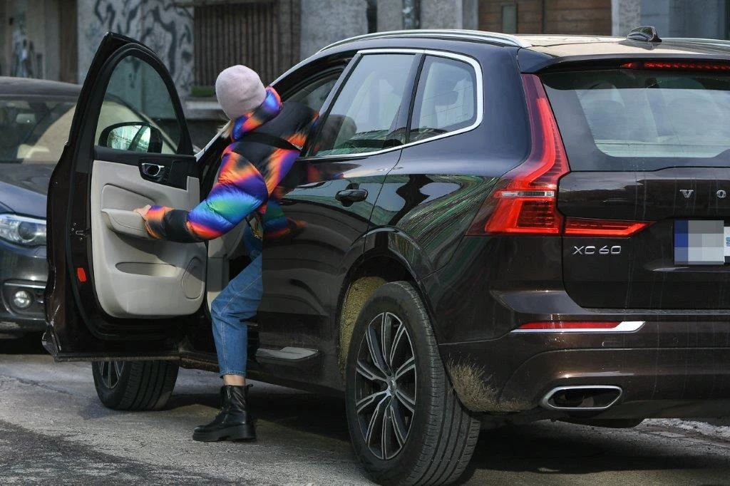 Małgorzata Foremniak