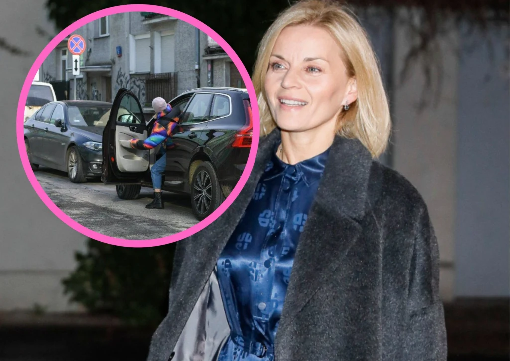 Małgorzata Foremniak