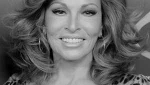 Raquel Welch