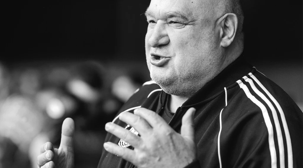 Grzegorz Skrzecz Grzegorz Skrzecz