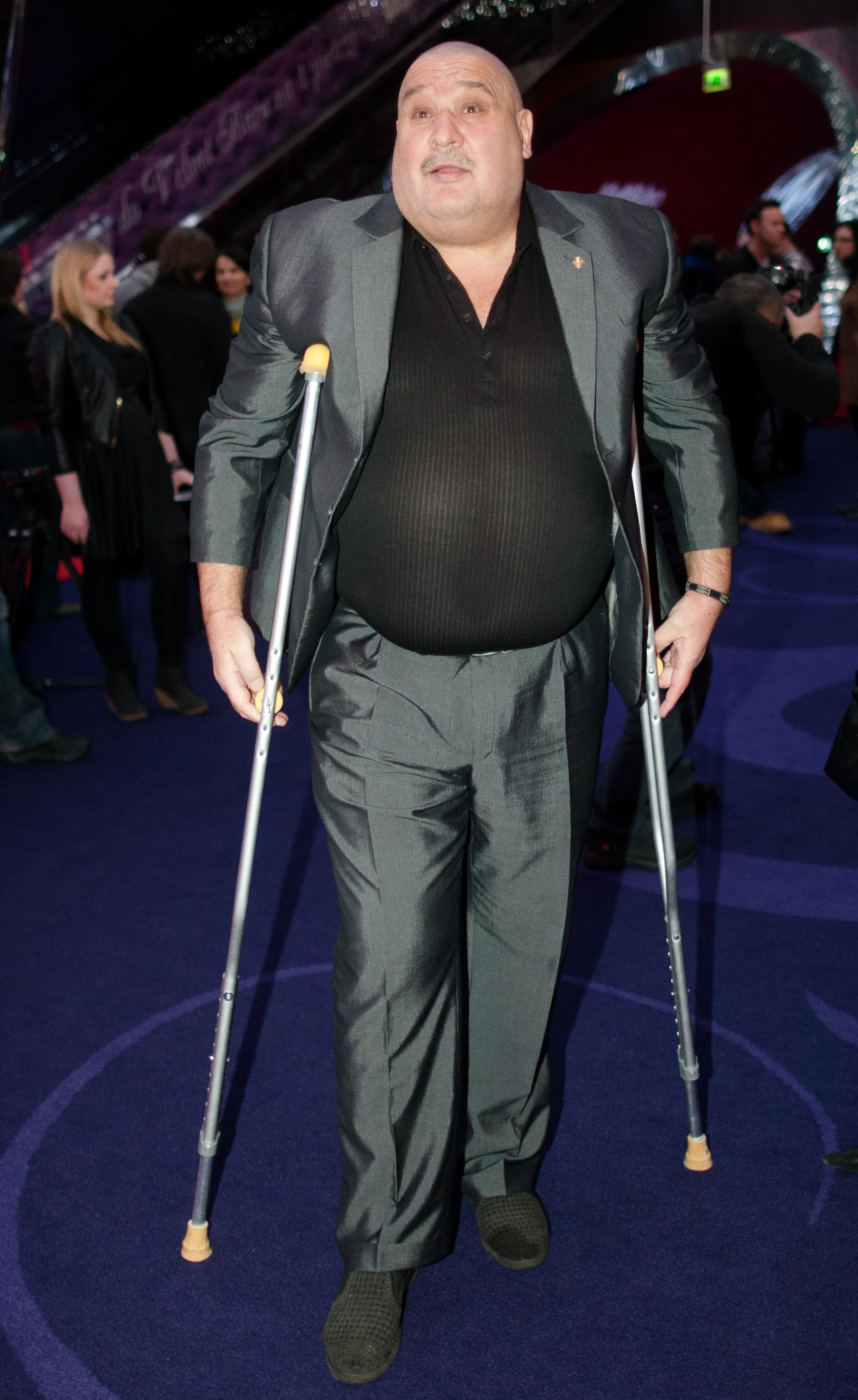 Grzegorz Skrzecz Grzegorz Skrzecz