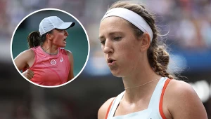 Wiktoria Azarenka zapytana o obecną formę Igi Świątek. Wymowny komentarz