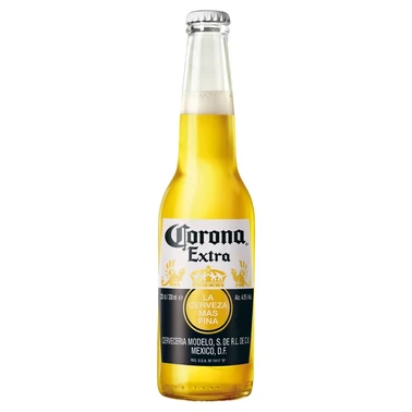 Corona Extra Piwo jasne 330 ml - 0