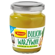 Winiary Bulion warzywny 160 g