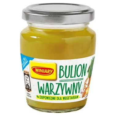 Bulion warzywny Winiary - 2