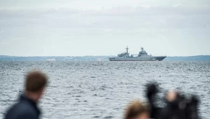 Statek rosyjskiej Floty Północnej. Norweski wywiad ostrzega, że Rosjanie nie utracili swojego potencjału nuklearnego