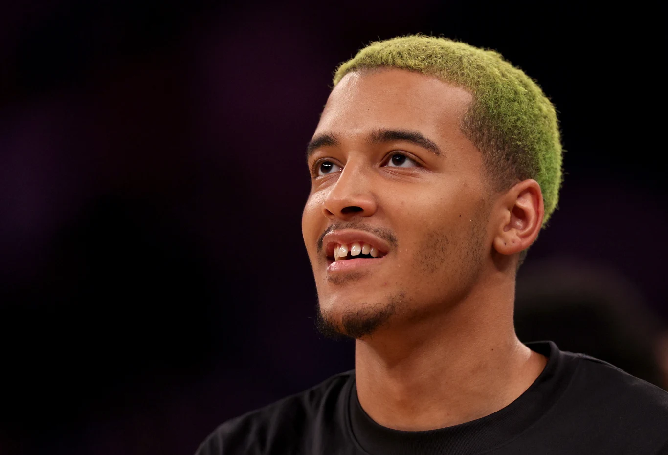 Jeremy Sochan Jeremy Sochan