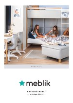 Meblik - wiosna 2023