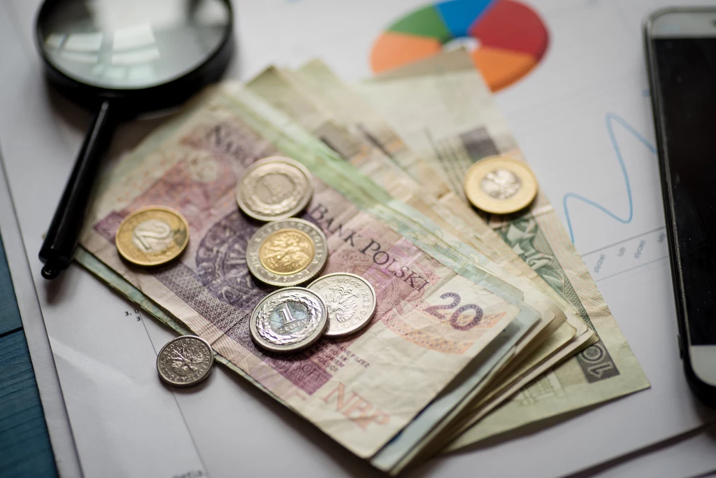 Polska inflacja bazowa jest dwa razy wyższa niż w USA czy w strefie euro (zdj. ilustracyjne)