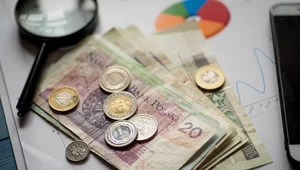 Polska inflacja bazowa jest dwa razy wyższa niż w USA czy w strefie euro (zdj. ilustracyjne)
